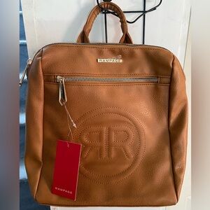Rampage backpack purse brand new with tags